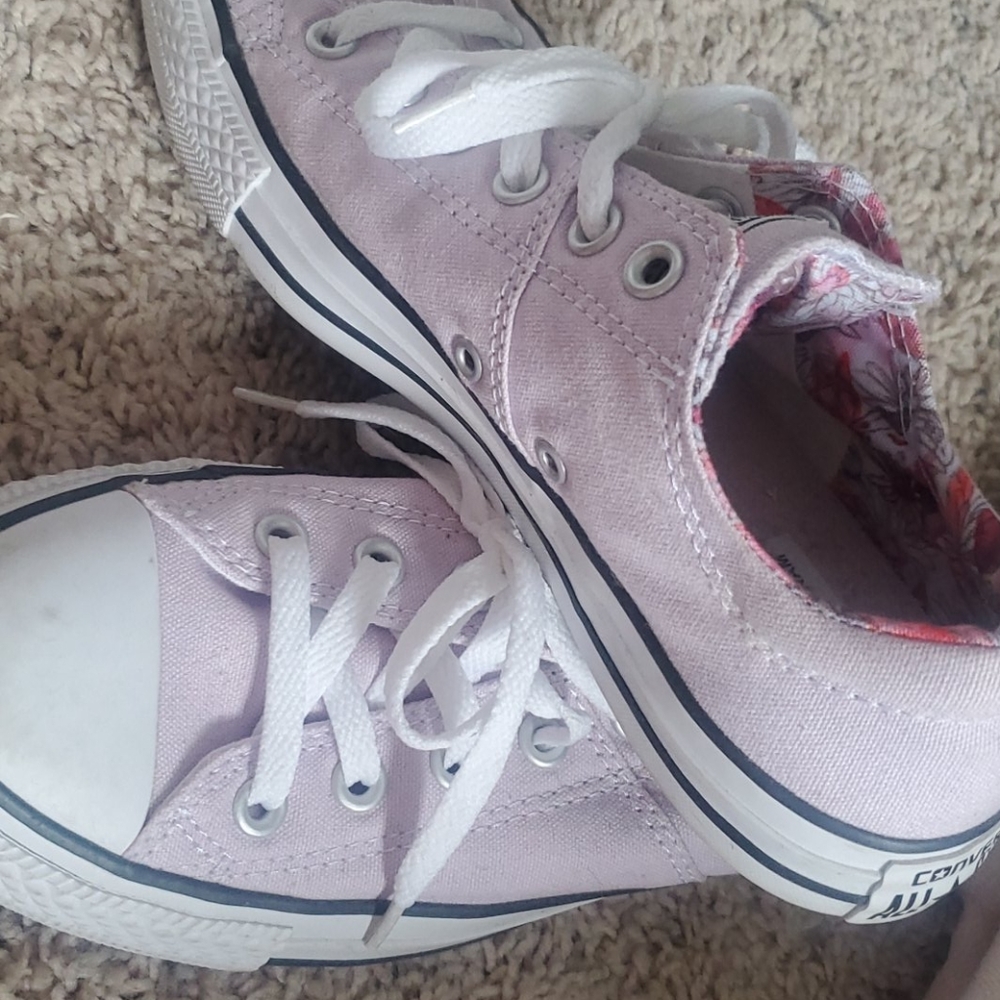 Converse All Star sneakers